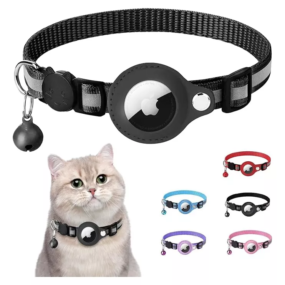 Collar reflectivo Dogermout